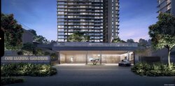 Marina Gardens Lane (D1), Apartment #457213291